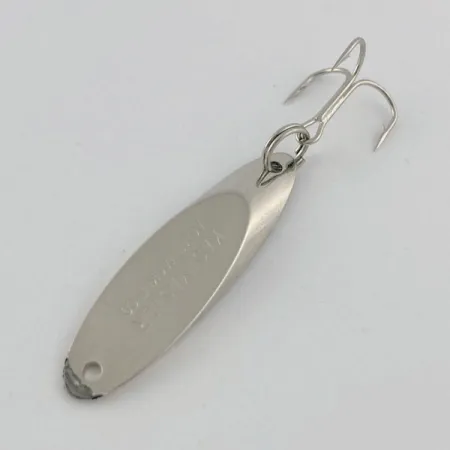 Acme Kastmaster, 7g, nikl, plandavka #23696