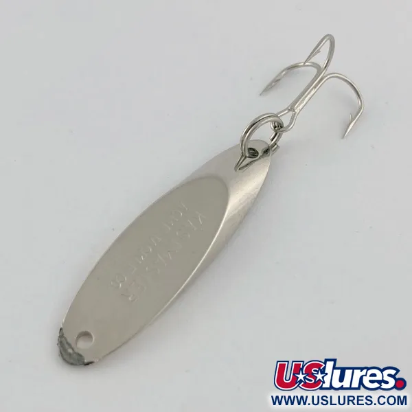 Acme Kastmaster, 7g, nikl, plandavka #23696