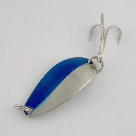 Herter's Little Egypt (Japan), 5g, nikl/modrá, plandavka #23700