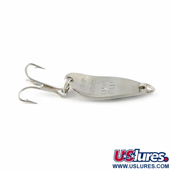 Herter's Little Egypt (Japan), 5g, nikl/modrá, plandavka #23700