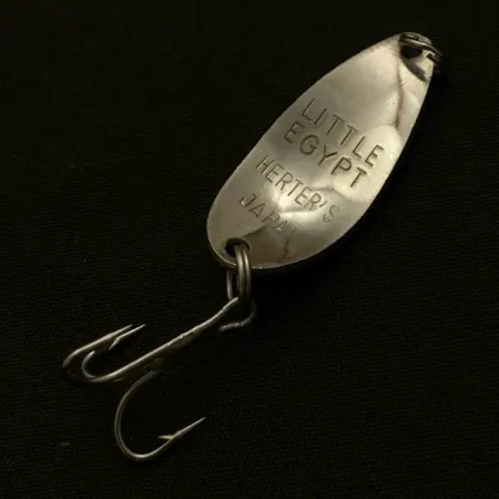 Herter's Little Egypt (Japan), 5g, nikl/modrá, plandavka #23700