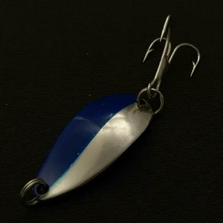 Herter's Little Egypt (Japan), 5g, nikl/modrá, plandavka #23700