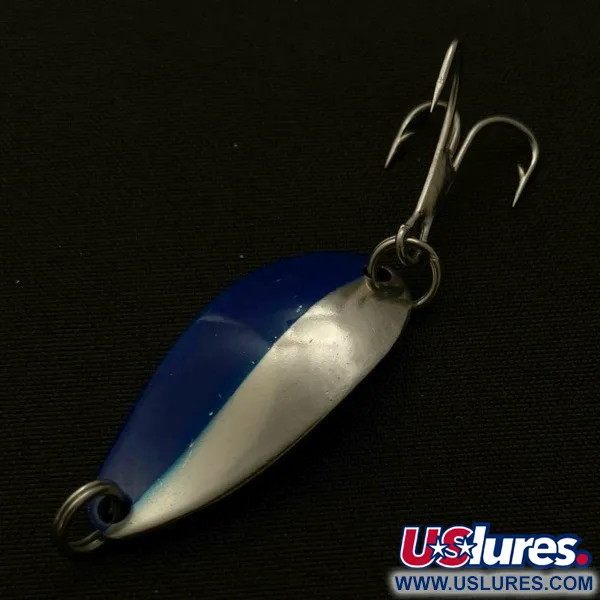 Herter's Little Egypt (Japan), 5g, nikl/modrá, plandavka #23700