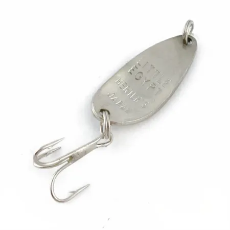 Herter's Little Egypt (Japan), 5g, nikl/modrá, plandavka #23700