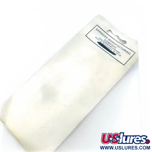 Eppinger Dardevle Sagamore JT Buel, 7g, sytě růžová, plandavka #23712