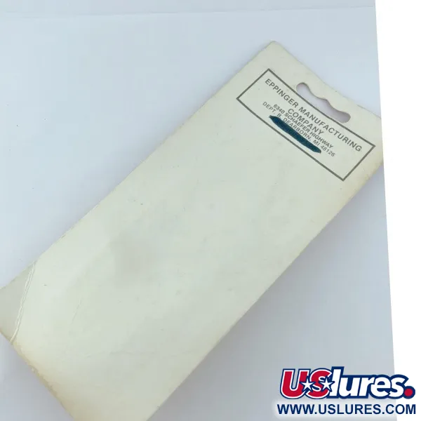 Eppinger Dardevle Sagamore JT Buel, 7g, sytě růžová, plandavka #23712