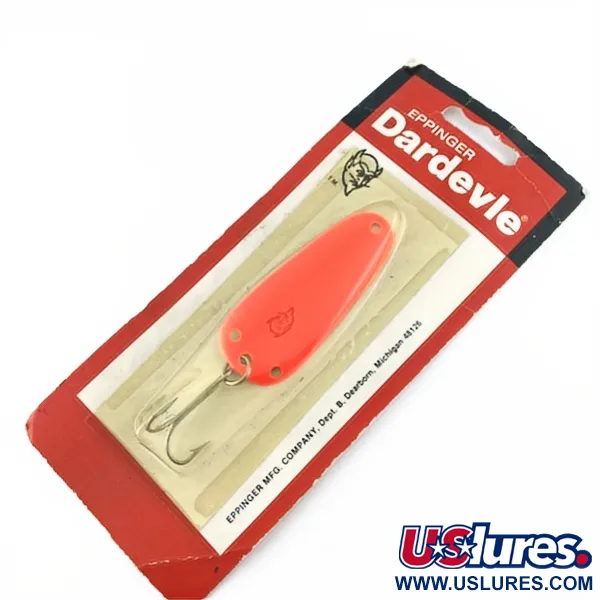 Dardevle Sagamore JT Buel