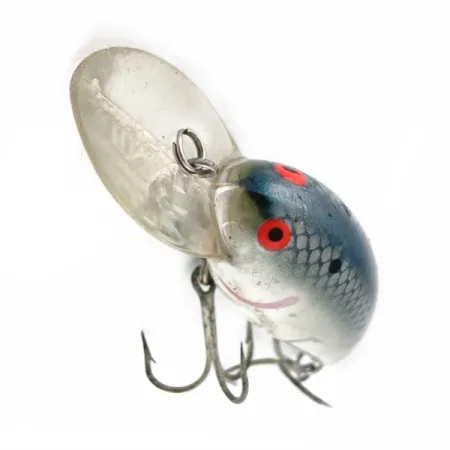 Bomber Model 7A, 14g, Shad, hlubokopotápivý wobler #23716