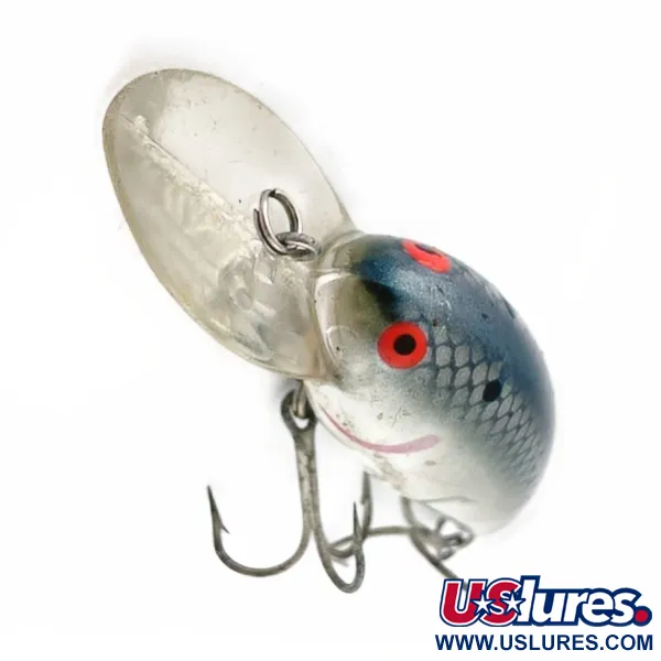 Bomber Model 7A, 14g, Shad, hlubokopotápivý wobler #23716