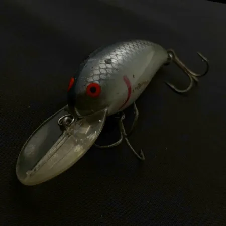 Bomber Model 7A, 14g, Shad, hlubokopotápivý wobler #23716