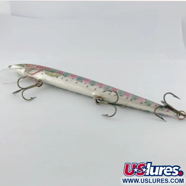 Rapala Original Floater F18, 21g RT, plovoucí wobler #23719