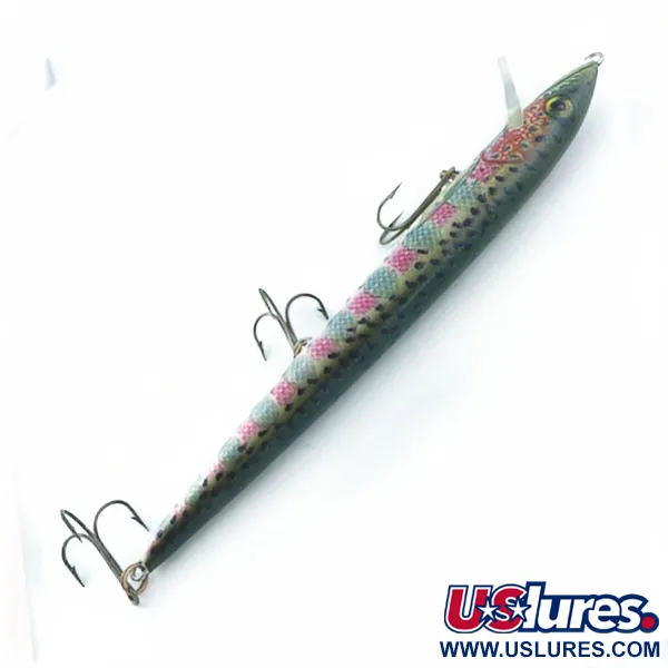 Rapala Original Floater F18, 21g RT, plovoucí wobler #23719