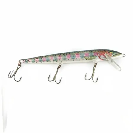 Plovoucí wobler Rapala Original Floater F18