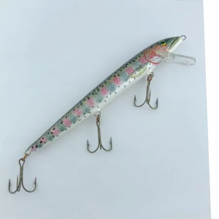 Rapala Original Floater F18, 21g RT, plovoucí wobler #23719