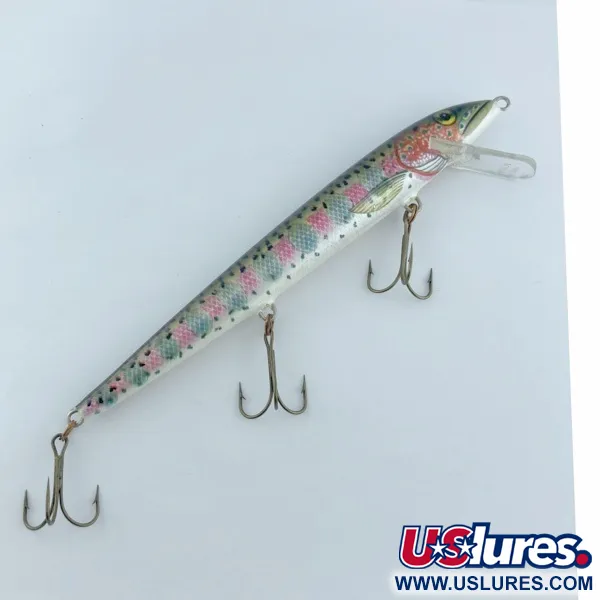 Rapala Original Floater F18, 21g RT, plovoucí wobler #23719