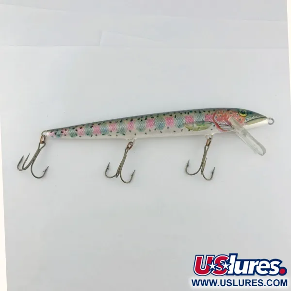 Rapala Original Floater F18, 21g RT, plovoucí wobler #23719