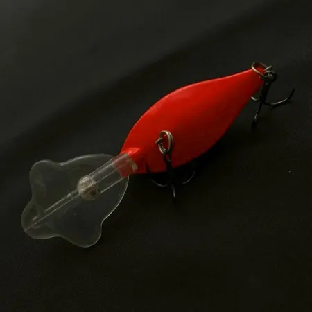 Luhr Jensen Hot Lips Express, hot pink, 11g, hlubokopotápivý wobler #23724