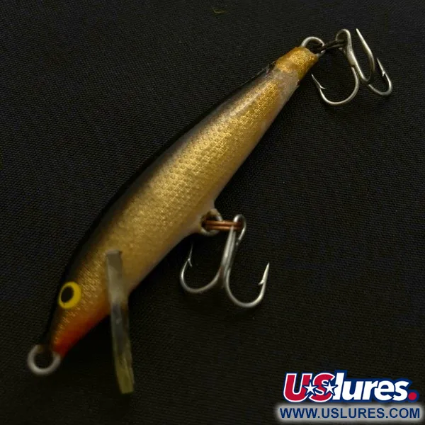 Rapala Original Floater F7