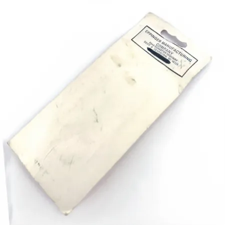 Eppinger Dardevle Sagamore JT Buel, 7g, modrá, plandavka #23733