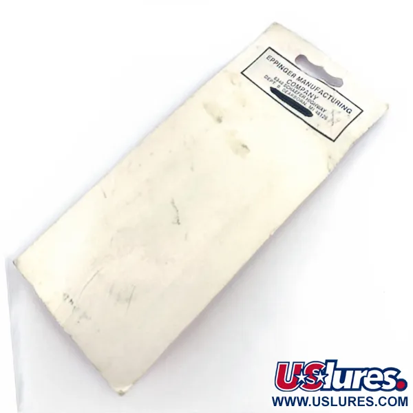 Eppinger Dardevle Sagamore JT Buel, 7g, modrá, plandavka #23733