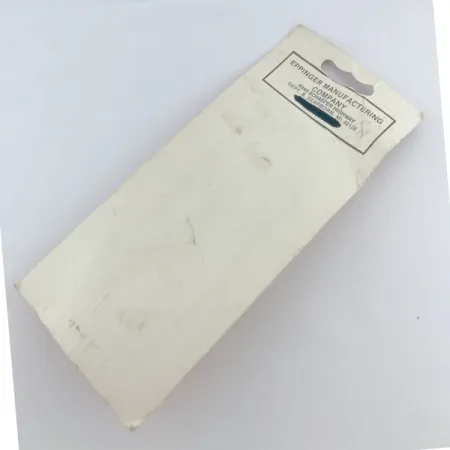 Eppinger Dardevle Sagamore JT Buel, 7g, modrá, plandavka #23733