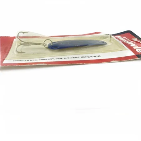 Eppinger Dardevle Sagamore JT Buel, 7g, modrá, plandavka #23733