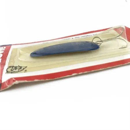 Eppinger Dardevle Sagamore JT Buel, 7g, modrá, plandavka #23733