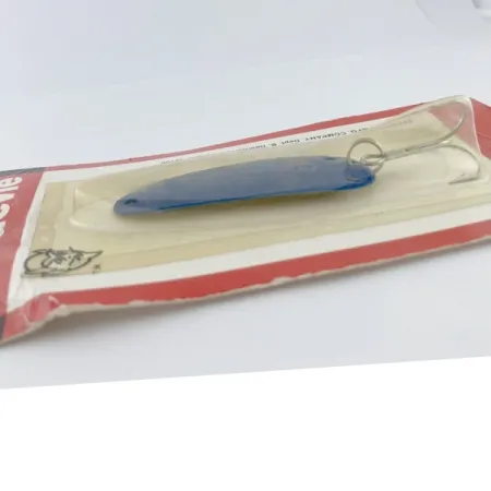 Eppinger Dardevle Sagamore JT Buel, 7g, modrá, plandavka #23733