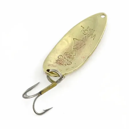 Seneca Little Cleo (Hula Girl), 14g, zlatá, plandavka #23740