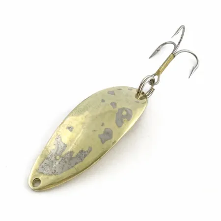 Seneca Little Cleo (Hula Girl), 14g, zlatá, plandavka #23740