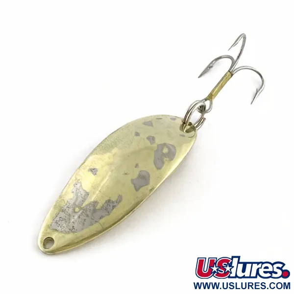 Seneca Little Cleo (Hula Girl), 14g, zlatá, plandavka #23740