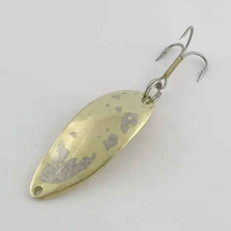 Seneca Little Cleo (Hula Girl), 14g, zlatá, plandavka #23740