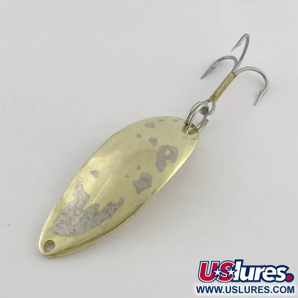 Seneca Little Cleo (Hula Girl), 14g, zlatá, plandavka #23740