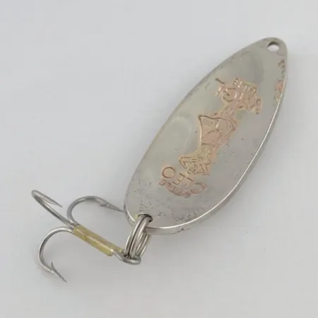 Seneca Little Cleo (Hula Girl), 14g, nikl/měď, plandavka #23741