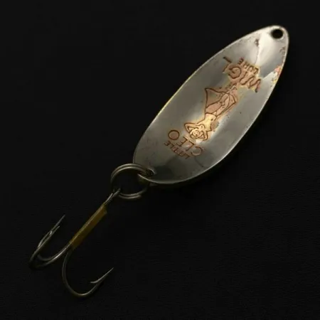 Seneca Little Cleo (Hula Girl), 14g, nikl/měď, plandavka #23741