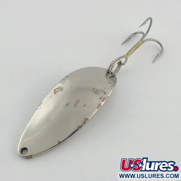 Seneca Little Cleo (Hula Girl), 14g, nikl/měď, plandavka #23741