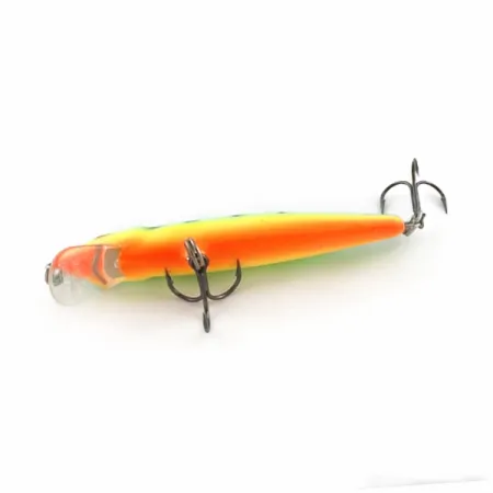 Rapala Husky Jerk 6, Fire Tiger, 6g, vobler #23745