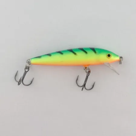 Rapala Husky Jerk 6, Fire Tiger, 6g, vobler #23745