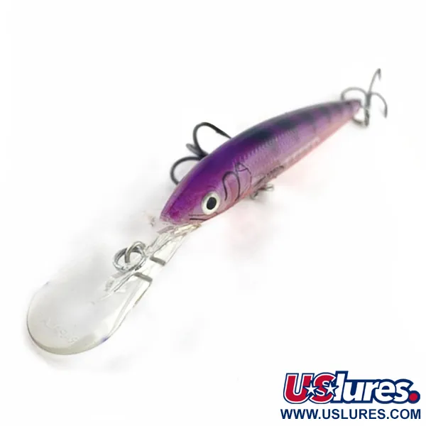 Rapala Down Deep Husky Jerk DHJ10, 11g, 10cm, vznášivý wobler #23746