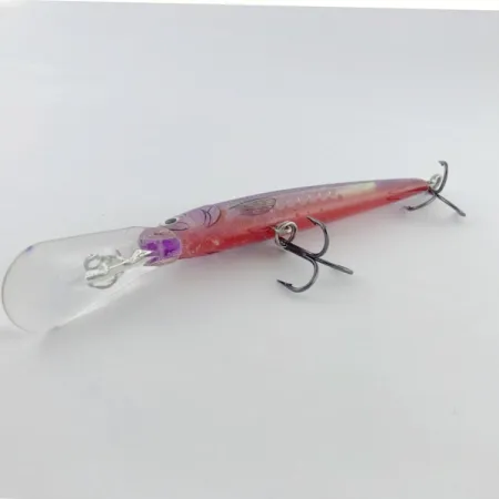 Rapala Down Deep Husky Jerk DHJ10, 11g, 10cm, vznášivý wobler #23746
