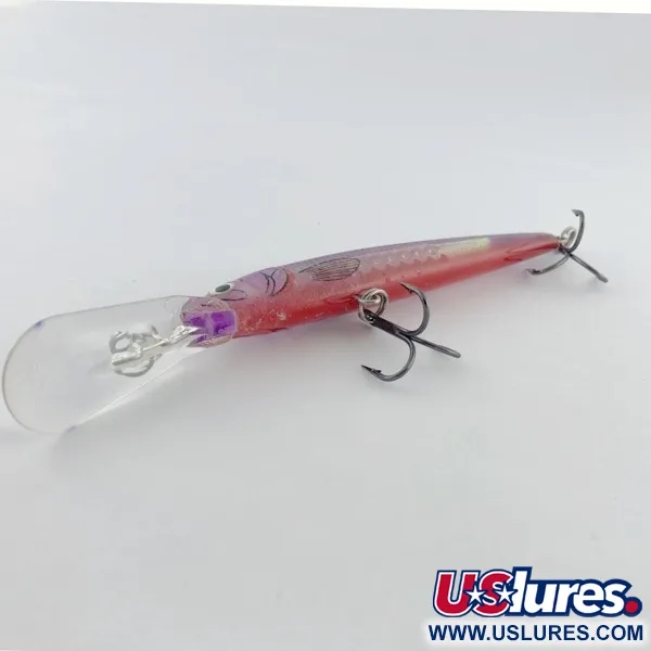 Rapala Down Deep Husky Jerk DHJ10, 11g, 10cm, vznášivý wobler #23746