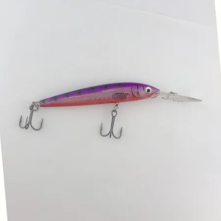 Rapala Down Deep Husky Jerk DHJ10, 11g, 10cm, vznášivý wobler #23746