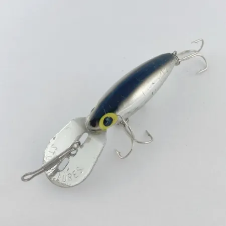 Storm Hot'N'Tot Thin Fin, Silver Shad, 6,5 g, hlubokopotápivý wobler #23748