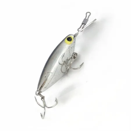 Storm Hot'N'Tot Thin Fin, Silver Shad, 6,5 g, hlubokopotápivý wobler #23748