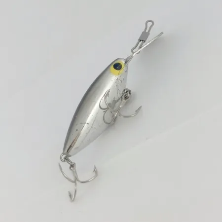 Storm Hot'N'Tot Thin Fin, Silver Shad, 6,5 g, hlubokopotápivý wobler #23748
