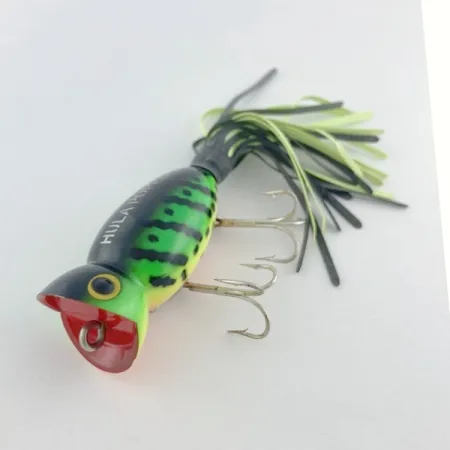 Fred Arbogast Hula Popper, 10g, 5cm, hladinový popper #23751