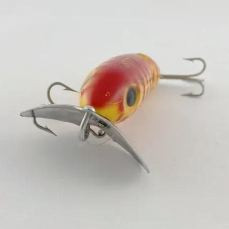 Fred Arbogast Jitterbug Jointed, 10g, hladinová nástraha #23752