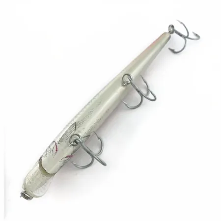 Rebel Floater F14, pstruh, 14g, plovoucí wobler #23753