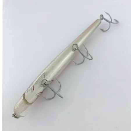 Rebel Floater F14, pstruh, 14g, plovoucí wobler #23753