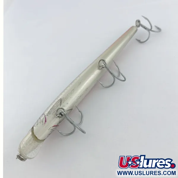 Rebel Floater F14, pstruh, 14g, plovoucí wobler #23753